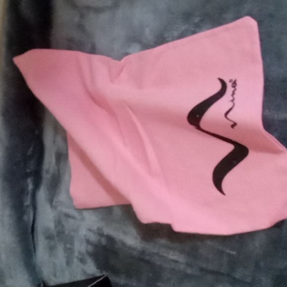 Gorgeous Nina In Box Rhinestone Heel - Picture 9 of 9